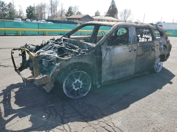 5TDKDRBH4RS558626 2024 TOYOTA HIGHLANDER - Image 1