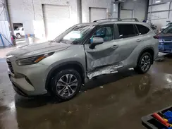 5TDKDRBH4RS559176 2024 TOYOTA HIGHLANDER