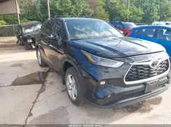 5TDKDRBH4RS560084 2024 TOYOTA HIGHLANDER