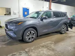 5TDKDRBH4RS561302 2024 TOYOTA HIGHLANDER