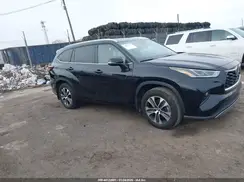 5TDKDRBH4RS561512 2024 TOYOTA HIGHLANDER