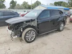 5TDKDRBH4RS562305 2024 TOYOTA HIGHLANDER