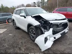 5TDKDRBH4RS563504 2024 TOYOTA HIGHLANDER