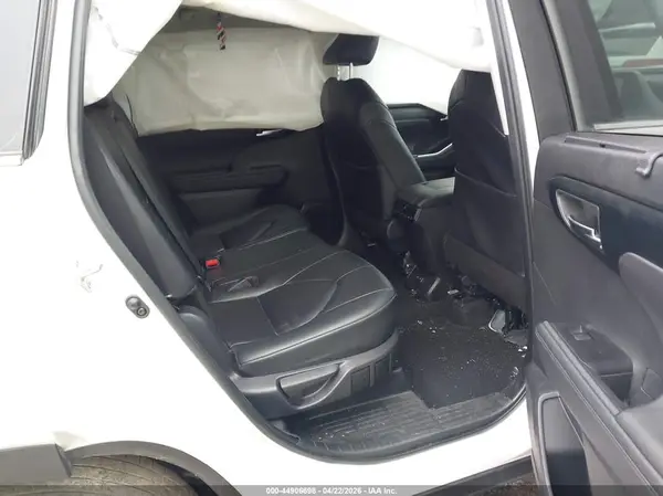 5TDKDRBH4RS563504 2024 TOYOTA HIGHLANDER - Image 8