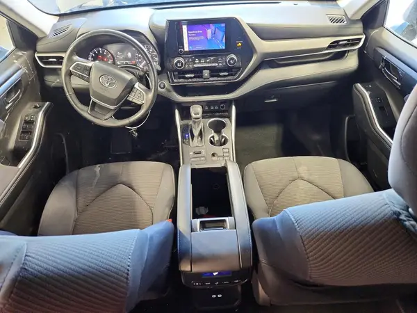 5TDKDRBH4RS563812 2024 TOYOTA HIGHLANDER - Image 8