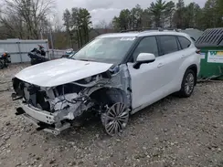 5TDKDRBH4RS570551 2024 TOYOTA HIGHLANDER