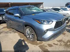 5TDKDRBH4RS574258 2024 TOYOTA HIGHLANDER