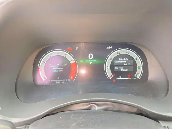 5TDKDRBH4SS576453 2025 TOYOTA HIGHLANDER - Image 8