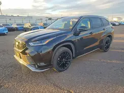 5TDKDRBH4SS578185 2025 TOYOTA HIGHLANDER