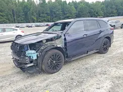 5TDKDRBH4TS597546 2026 TOYOTA HIGHLANDER
