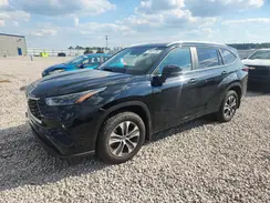 5TDKDRBH4TS600333 2026 TOYOTA HIGHLANDER