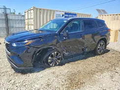 5TDKDRBH4TS609579 2026 TOYOTA HIGHLANDER
