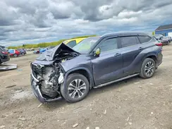 5TDKDRBH5PS000703 2023 TOYOTA HIGHLANDER