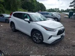 5TDKDRBH5PS003228 2023 TOYOTA HIGHLANDER