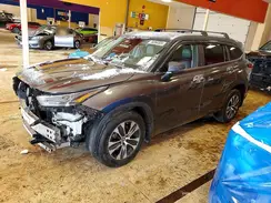 5TDKDRBH5PS004122 2023 TOYOTA HIGHLANDER