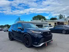 5TDKDRBH5PS004752 2023 TOYOTA HIGHLANDER