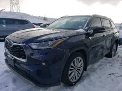 5TDKDRBH5PS005531 2023 TOYOTA HIGHLANDER