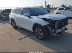 5TDKDRBH5PS006405 2023 TOYOTA HIGHLANDER