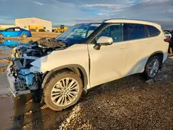 5TDKDRBH5PS006484 2023 TOYOTA HIGHLANDER