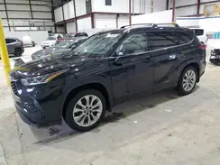 5TDKDRBH5PS008204 2023 TOYOTA HIGHLANDER