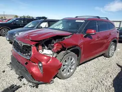 5TDKDRBH5PS009532 2023 TOYOTA HIGHLANDER
