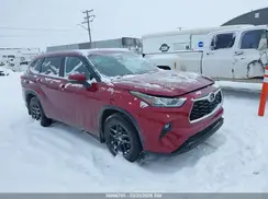 5TDKDRBH5PS009739 2023 TOYOTA HIGHLANDER
