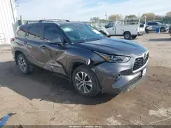 5TDKDRBH5PS011748 2023 TOYOTA HIGHLANDER