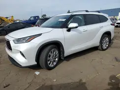 5TDKDRBH5PS011796 2023 TOYOTA HIGHLANDER