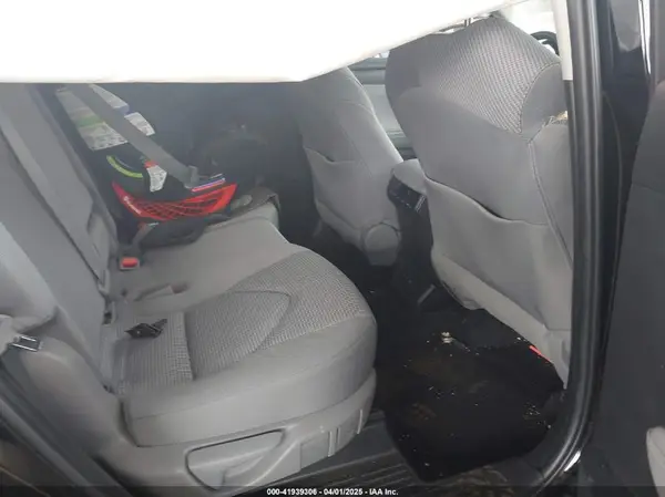 5TDKDRBH5PS012348 2023 TOYOTA HIGHLANDER - Image 8