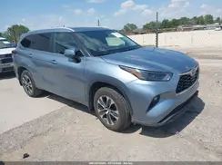 5TDKDRBH5PS012608 2023 TOYOTA HIGHLANDER