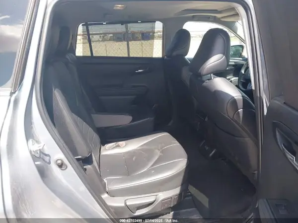 5TDKDRBH5PS012608 2023 TOYOTA HIGHLANDER - Image 8