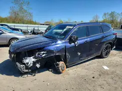 5TDKDRBH5PS012835 2023 TOYOTA HIGHLANDER