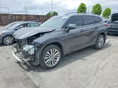 5TDKDRBH5PS015184 2023 TOYOTA HIGHLANDER