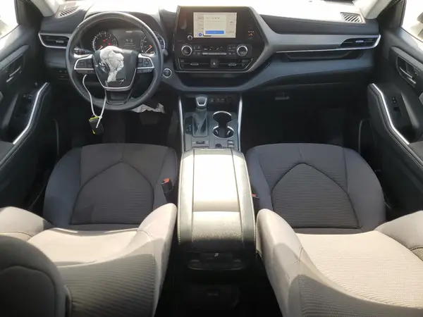 5TDKDRBH5PS015430 2023 TOYOTA HIGHLANDER - Image 8