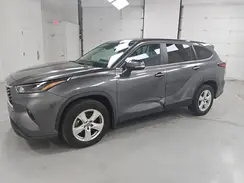 5TDKDRBH5PS015685 2023 TOYOTA HIGHLANDER