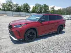 5TDKDRBH5PS017100 2023 TOYOTA HIGHLANDER