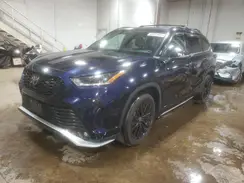 5TDKDRBH5PS017887 2023 TOYOTA HIGHLANDER