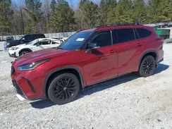 5TDKDRBH5PS020370 2023 TOYOTA HIGHLANDER