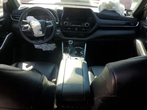 5TDKDRBH5PS020370 2023 TOYOTA HIGHLANDER - Image 8