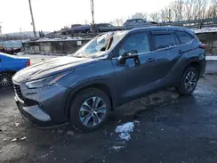 5TDKDRBH5PS020532 2023 TOYOTA HIGHLANDER