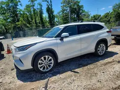 5TDKDRBH5PS020580 2023 TOYOTA HIGHLANDER