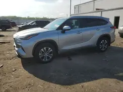 5TDKDRBH5PS021440 2023 TOYOTA HIGHLANDER