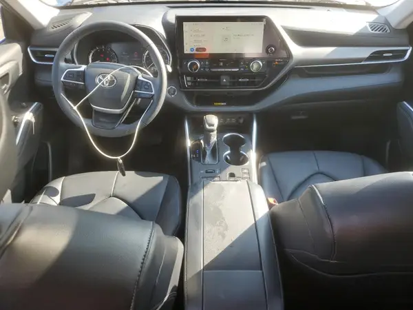 5TDKDRBH5PS021440 2023 TOYOTA HIGHLANDER - Image 8