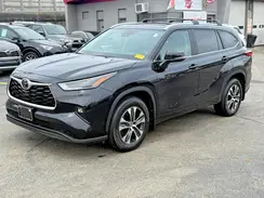 5TDKDRBH5PS022488 2023 TOYOTA HIGHLANDER