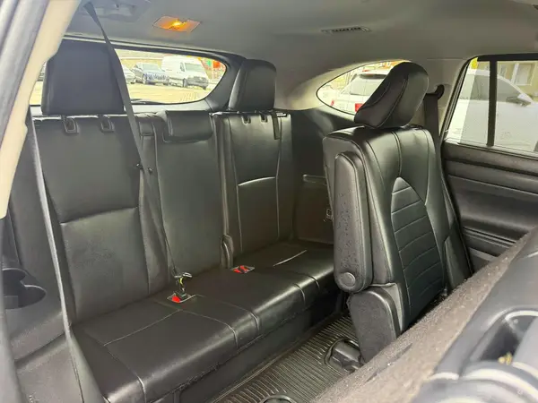 5TDKDRBH5PS022488 2023 TOYOTA HIGHLANDER - Image 8