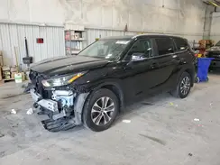 5TDKDRBH5PS022667 2023 TOYOTA HIGHLANDER