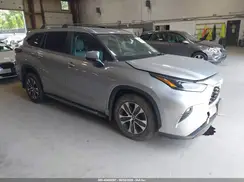 5TDKDRBH5PS023401 2023 TOYOTA HIGHLANDER
