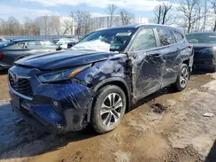 5TDKDRBH5PS023723 2023 TOYOTA HIGHLANDER