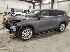 5TDKDRBH5PS023754 2023 TOYOTA HIGHLANDER