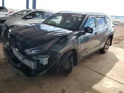 5TDKDRBH5PS025049 2023 TOYOTA HIGHLANDER